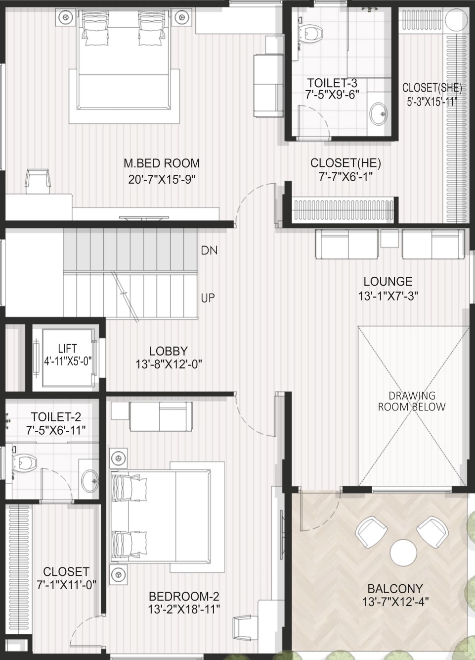 floorplans